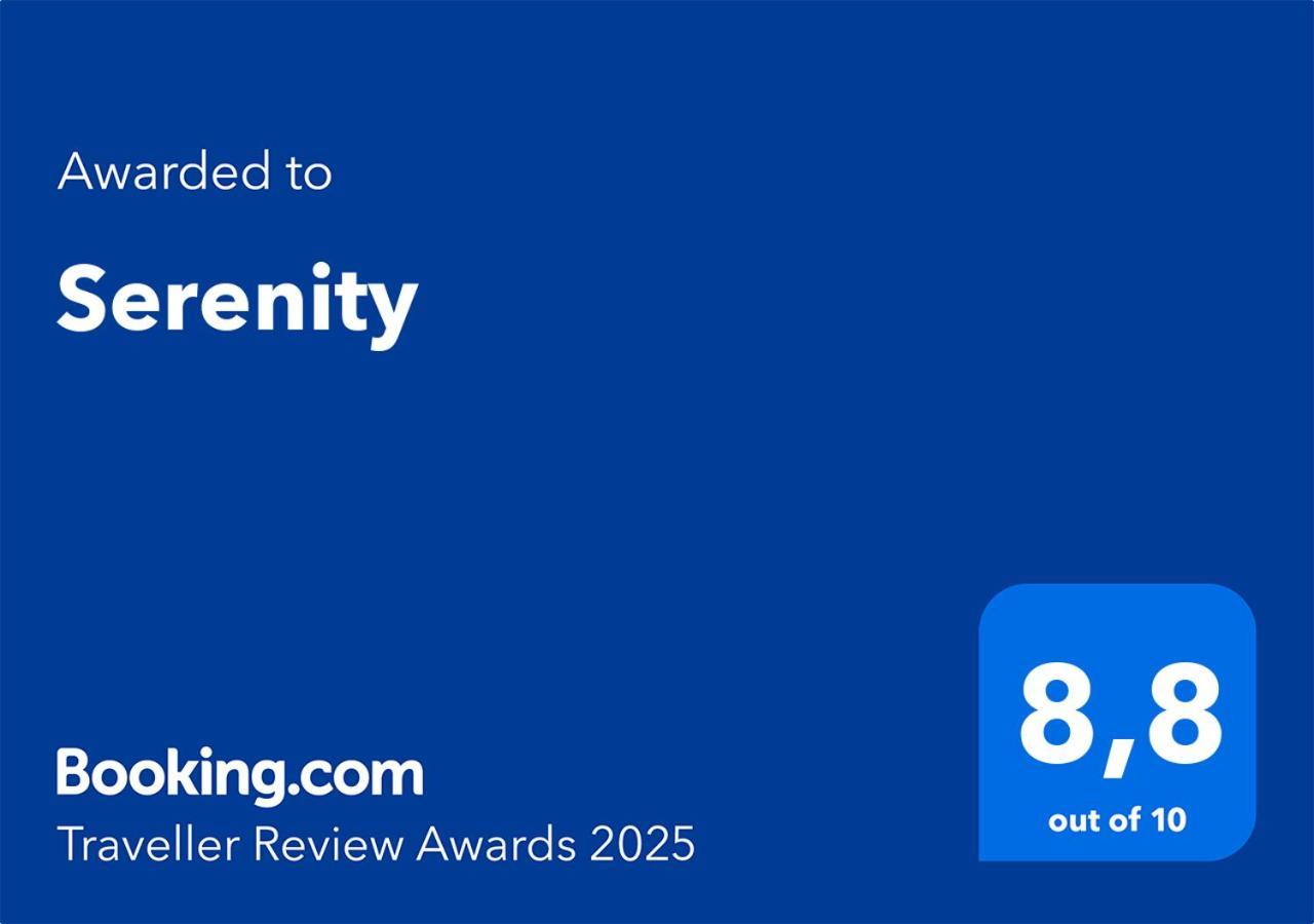Serenity ปลายา เด ซานเตียโก ภายนอก รูปภาพ